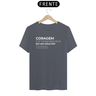 Nome do produto Coragem