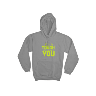 Nome do produto Life is Tough