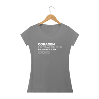 Nome do produto Coragem