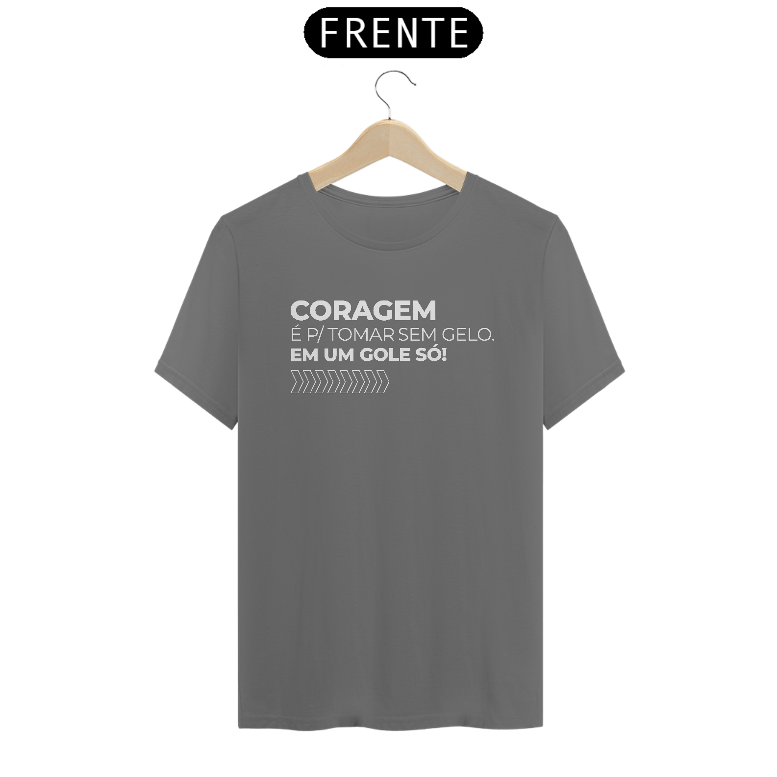 Coragem