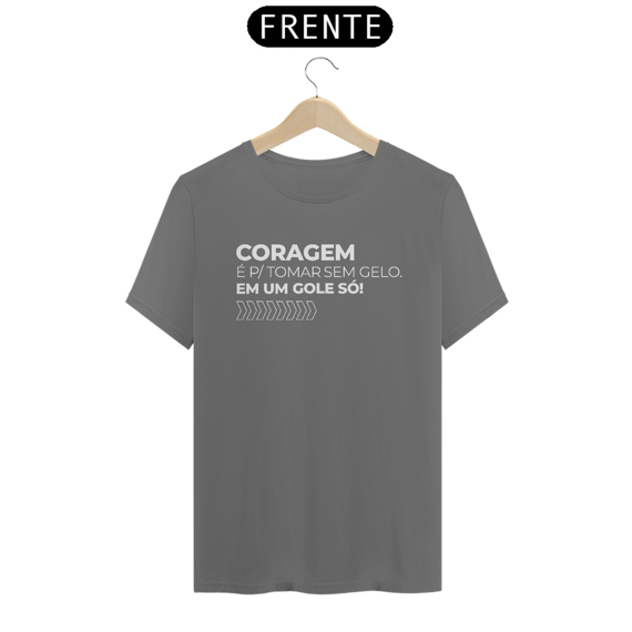 Coragem