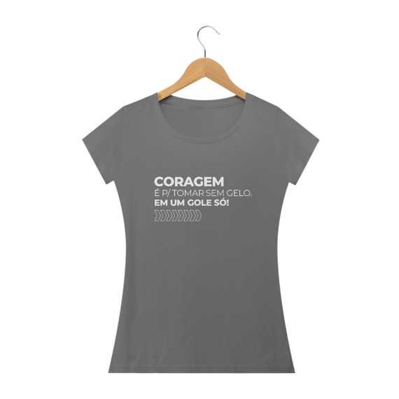 Coragem