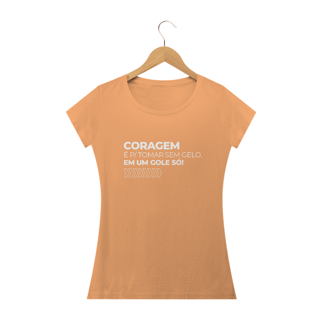 Nome do produto Coragem
