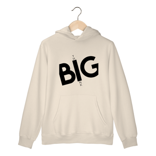 Nome do produto Moletom Prime Think BIG