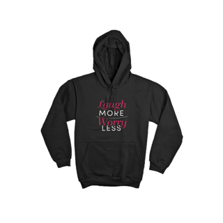 Nome do produto Laugh More