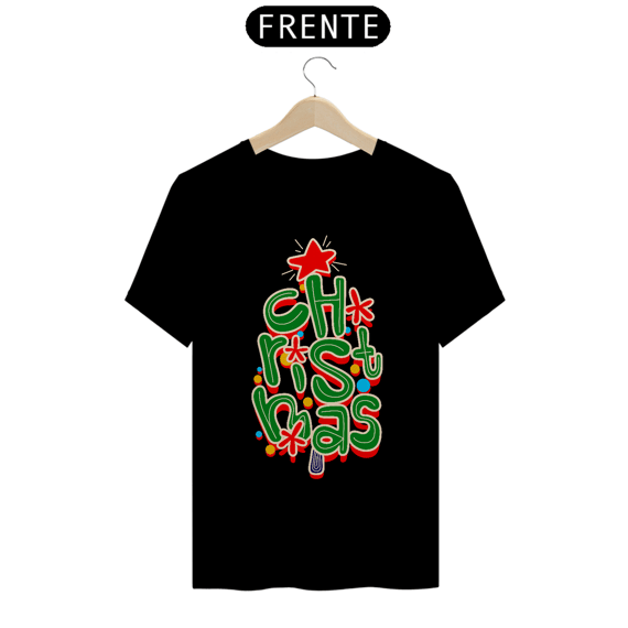 Camisetas Natalinas 3