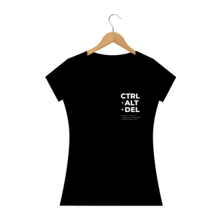 Nome do produto CTRL_ALT_DEL