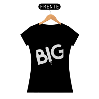 Nome do produto Think BIG