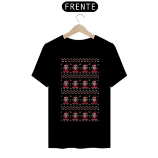 Nome do produto Camisetas Natalinas 2