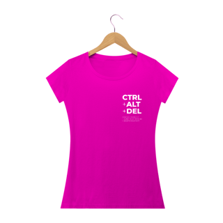 Nome do produto CTRL_ALT_DEL
