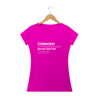 Nome do produto Coragem