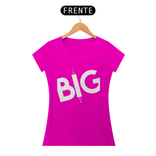 Nome do produto Think BIG