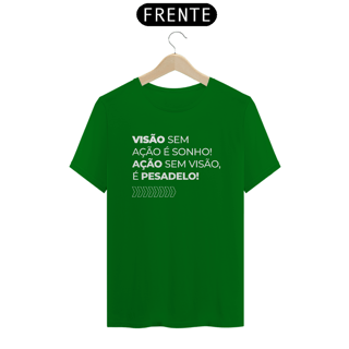 Nome do produto Visão