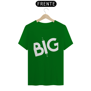 Nome do produto Think BIG