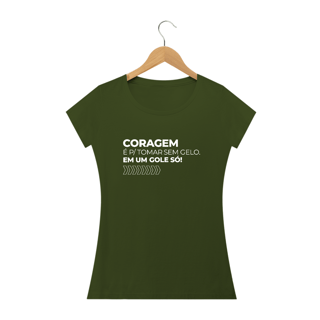 Nome do produto Coragem