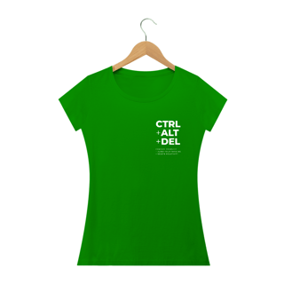 Nome do produto CTRL_ALT_DEL
