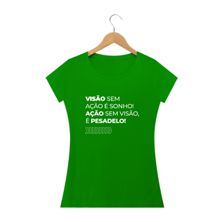 Nome do produto Visão