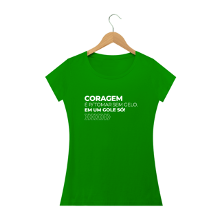 Nome do produto Coragem