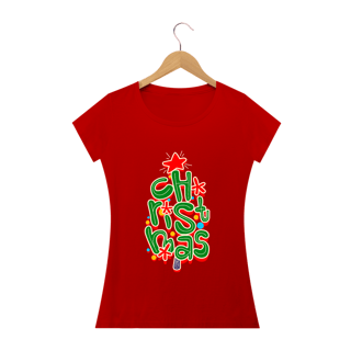 Nome do produto Camisetas Natalinas 3