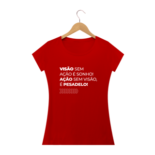 Nome do produto Visão