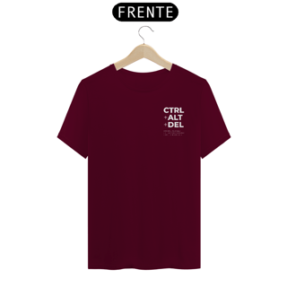 Nome do produto CRTL_ALT_DEL