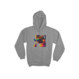 Nome do produto moletom canguru stile