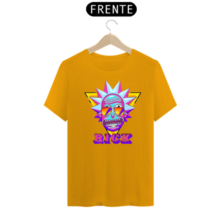 Nome do produto Camiseta Ricky