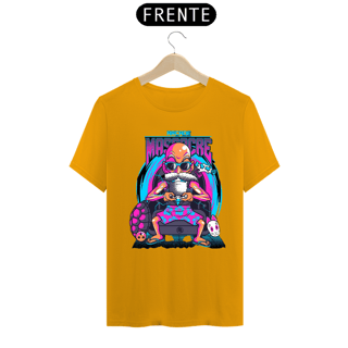 Nome do produto Camiseta Mestre kame