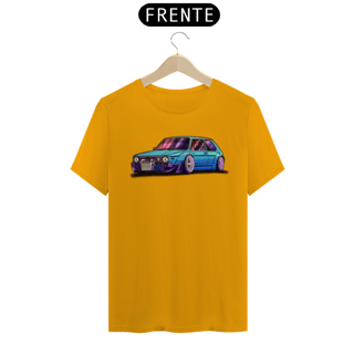 Nome do produto Camiseta Mk4 cores