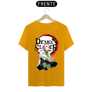 Nome do produto Camiseta Demon Slayer