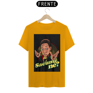 Nome do produto Camiseta Todo Mundo Odeia o Chris cores