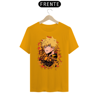 Nome do produto Camiseta Metal Sport