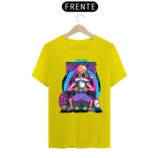 Nome do produto Camiseta Mestre kame