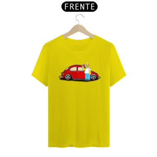 Nome do produto Camiseta Homer in Fuk