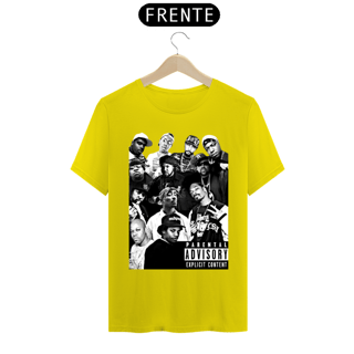 Nome do produto Camiseta The Crew