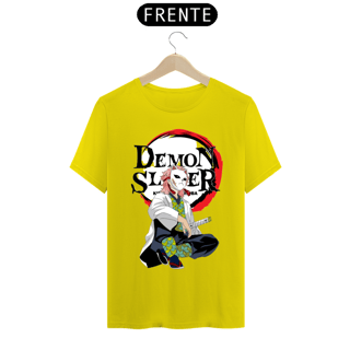 Nome do produto Camiseta Demon Slayer