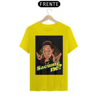 Nome do produto Camiseta Todo Mundo Odeia o Chris cores