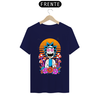 Nome do produto Camiseta Ricky Chapado