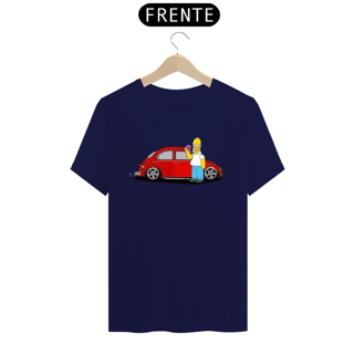 Nome do produto Camiseta Homer in Fuk