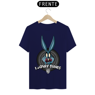 Nome do produto Camiseta Looney Tunes Cores