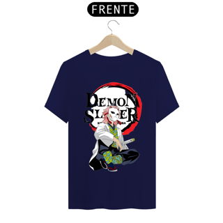 Nome do produto Camiseta Demon Slayer