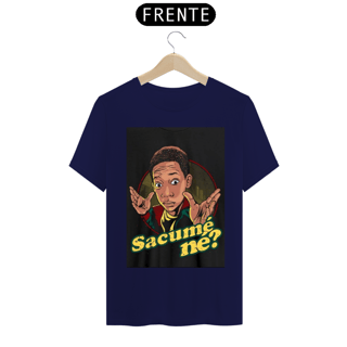 Nome do produto Camiseta Todo Mundo Odeia o Chris cores