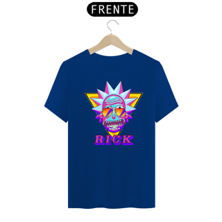 Nome do produto Camiseta Ricky