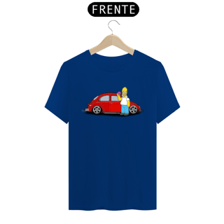 Nome do produto Camiseta Homer in Fuk