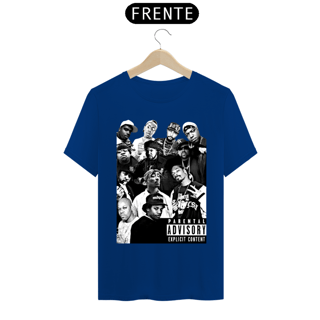 Nome do produto Camiseta The Crew