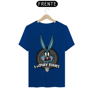 Nome do produto Camiseta Looney Tunes Cores