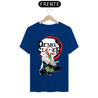 Nome do produto Camiseta Demon Slayer