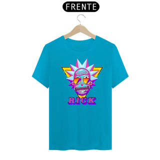 Nome do produto Camiseta Ricky