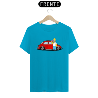 Nome do produto Camiseta Homer in Fuk