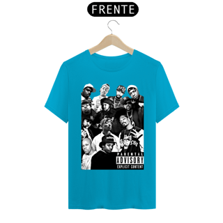 Nome do produto Camiseta The Crew